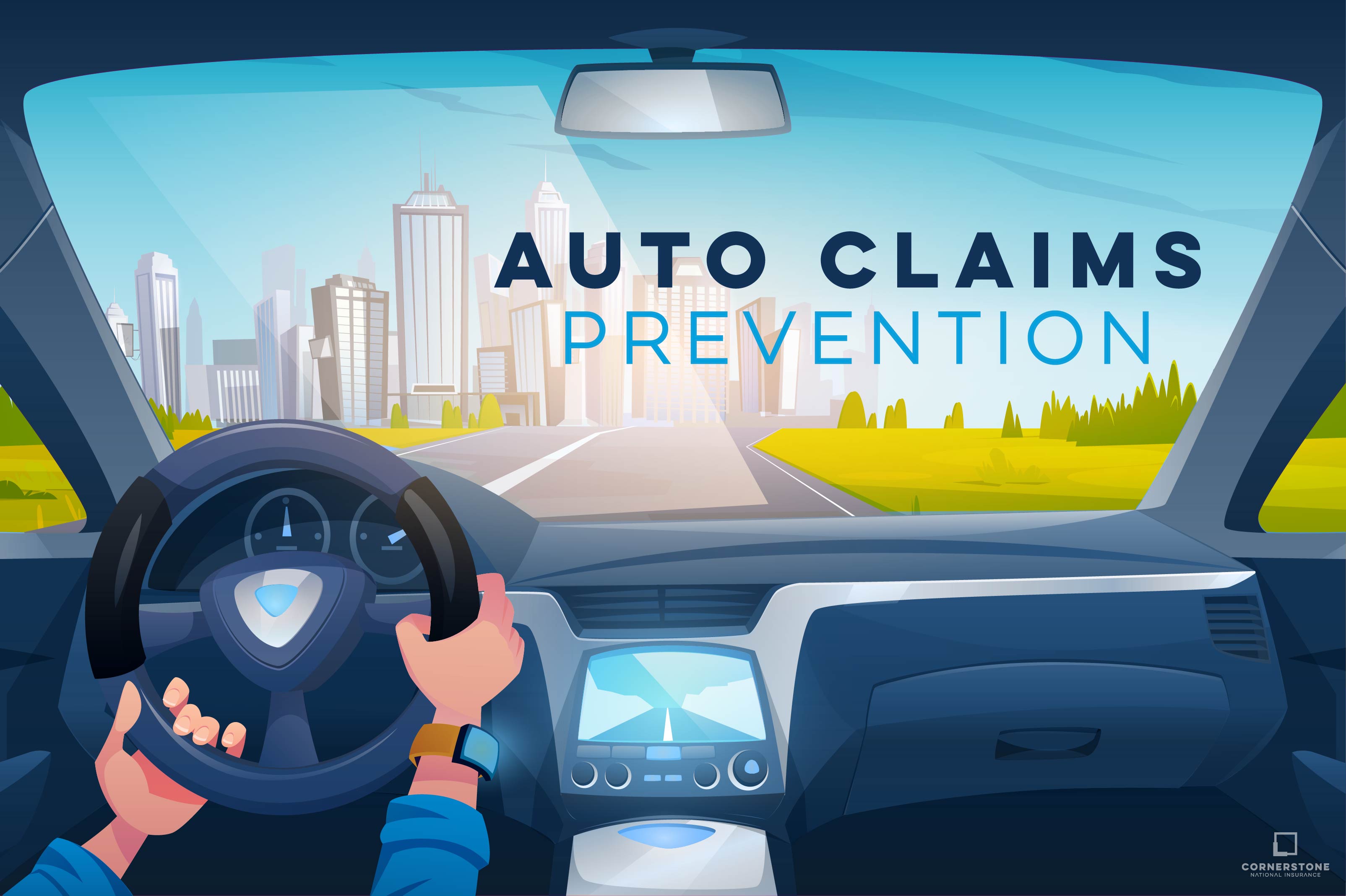 safe auto claims
